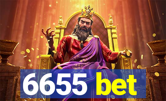 6655 bet